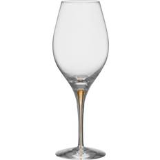 Orrefors Intermezzo Hvidvinsglas, Rødvinsglas 44cl 2stk