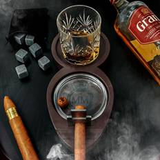 Whisky & Cigar