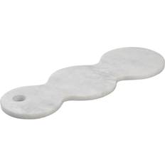 Humdakin Accessori da cucina Humdakin marble Neutral Serving Tray