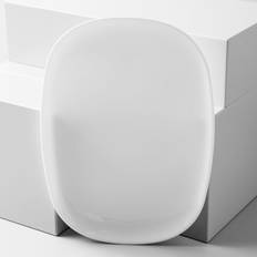 Glas - Opvaskemaskineegnede Serveringsfade Luminarc Półmisek Sweet Line 35 x 24 cm Serveringsfad