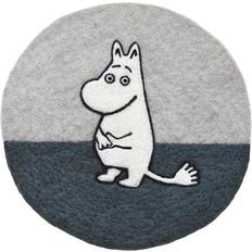 Klippan Yllefabrik Moomin Bordskåner
