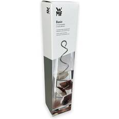 Spiedini WMF Spiedini Di Frutta Contenitori Per Servire Nero Argento Spiedino 6pcs