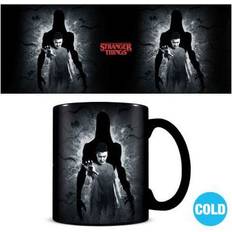 Stranger Things Vecna Heat Krus