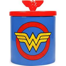 Céramique Boîtes à Biscuits DC Comics Cookie Jar Wonder Woman Kagedåse