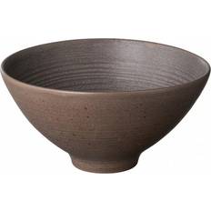 Brun Salatskåle Blomus KUMI Salad Bowl Salatskål 21cm
