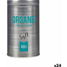Køkkentilbehør Kinvara Organic Salt Køkkenbeholder