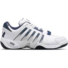 K Swiss Accomplish Iv Allroundsko Herrar Vit