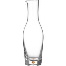 Orrefors Carafe d'Eau Orrefors Intermezzo Gold 1.12 l Carafe d'Eau