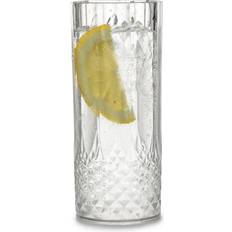 Plast Drinksglas NBA Drikkeglas Prisma Drinksglas 2stk