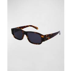 Ferragamo Solbriller Ferragamo Solbriller Mænd Tortoiseshell - Dark Tortoise