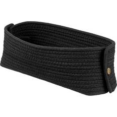 Sort Brødkurve RIG-TIG KNIT-IT Brødkurv