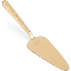 Mässing bestick Vargen & Thor Frost Tårtspade 24cm
