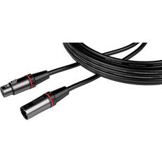 Gator Cases Headliner Series XLR Microphone Cable 3 m