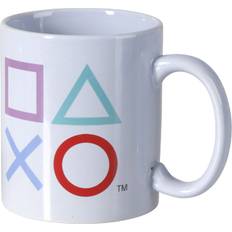 Playstation mugg Hisab Joker Playstation Mugg