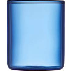 Vidrio Chupitos Lyngby Glas 2 Vasos de Torino 6 cl Blue Chupito