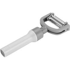 Lave-vaisselle Sécurisé Épluche-légumes Zwilling 5-in-1 Sparschäler Z-Cut Gris - Grey Épluche-légumes