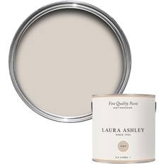 Laura Ashley Matt Emulsion Sable Ceiling Paint, Wall Paint Beige