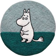 Klippan Yllefabrik Moomin Bordskåner