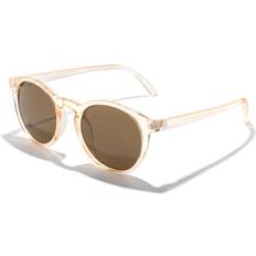 Sunski Dipsea Polarized Champagne Brown