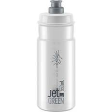 Küchenzubehör Elite jet green 550ml water Wasserflasche