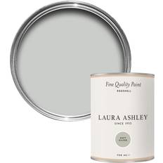 Paint Laura Ashley Eggshell Paint Soft Grey