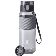 Zwilling Serving Zwilling Drinking Grey 680 ml Water Bottle