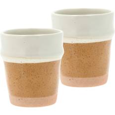Villa Collection Evig 2 Espressokop 10cl 2stk