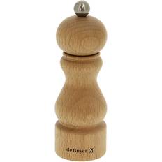 De Buyer Kryddkvarnar De Buyer C030 Rumba Pepparkvarn