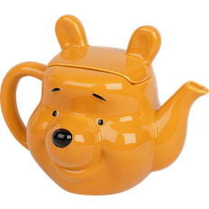 Apto para Lavavajillas Teteras Disney De Winnie The Pooh TEAPDC03 Tetera