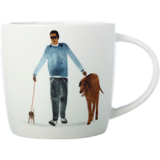 Maxwell & Williams Big Dog Little Mugg 40cl