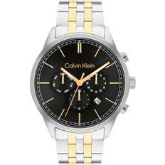 Orologi Calvin Klein Infinite 25200380 Argento