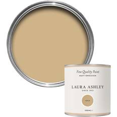 Laura Ashley Matt Emulsion Tester Ceiling Paint Gold