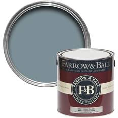 Paint Farrow & Ball Estate Matt Emulsion No.306 Wall Paint, Ceiling Paint 2.5L
