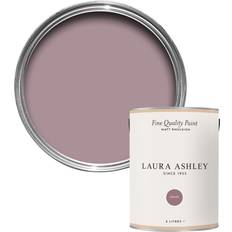 Paint Laura Ashley Matt Emulsion Grape Ceiling Paint, Wall Paint
