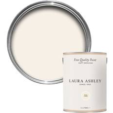 Paint Laura Ashley Matt Emulsion Pale Ceiling Paint White