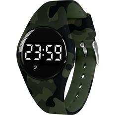 Fibex Vibrating Reminder Watch 15 Alarms V2