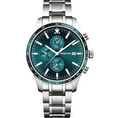 Spartos Classic Sapphire Chronograph SPW8502