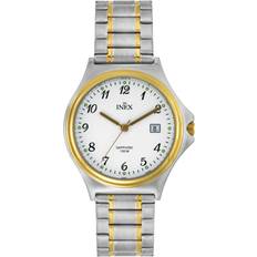 Ure INEX Silver White A69507B0A