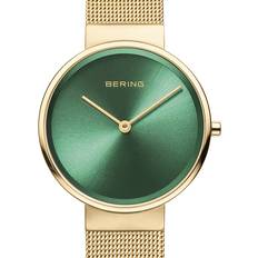Bering Forgyldt Classic dame fra