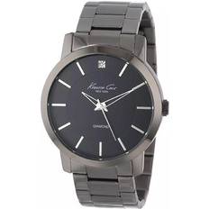 Kenneth Cole Diamond Collection PVD coated Herre fra Kenneth Cole, KC9286