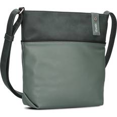 Zwei Jana j10 tasche handtasche damentasche eucalyptus