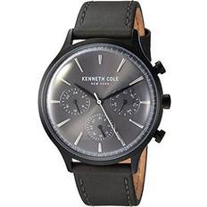 Kenneth Cole PVD coated Multifunktion Herre fra Kenneth Cole