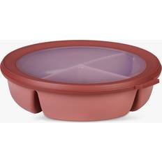 Mepal Bowls Mepal Round Bento Serving Bowl