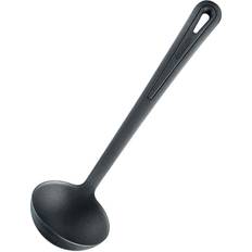 Cucharones para Sopa Westmark de Longitud 31.5 cm Gentle Negro 28562270 Cucharón para Sopa