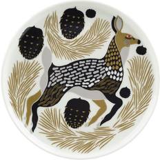Marimekko peura Marimekko Peura Plate Asiet