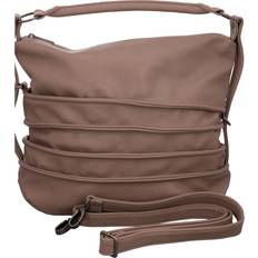 Fritzi aus Preußen Handtaschen braun 3