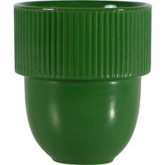 Sagaform Inka 27 cl Green Cup