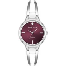 Diamant klocka Armbandsur För Kvinnor Äkta Diamant