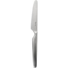 Rostfritt stål Bordsknivar Robert Welch Bergen Matkniv Satin 23,2cm Bordskniv