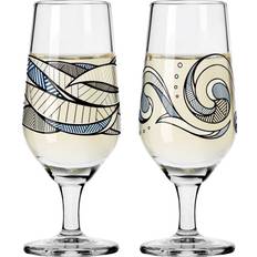 Ritzenhoff Brauchzeit Snapseglas 2stk